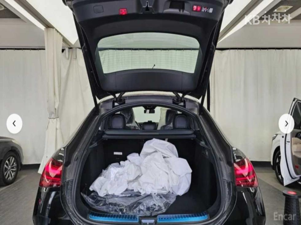 Mercedes-Benz GLE — miniaturë 20