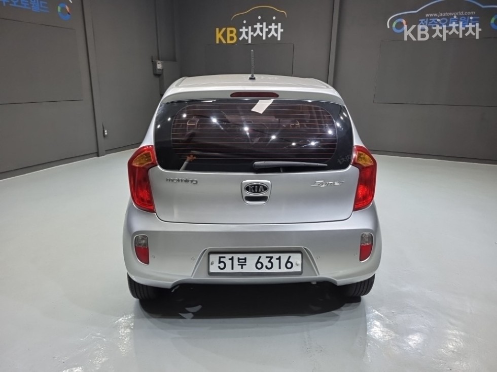 2012 - kia all