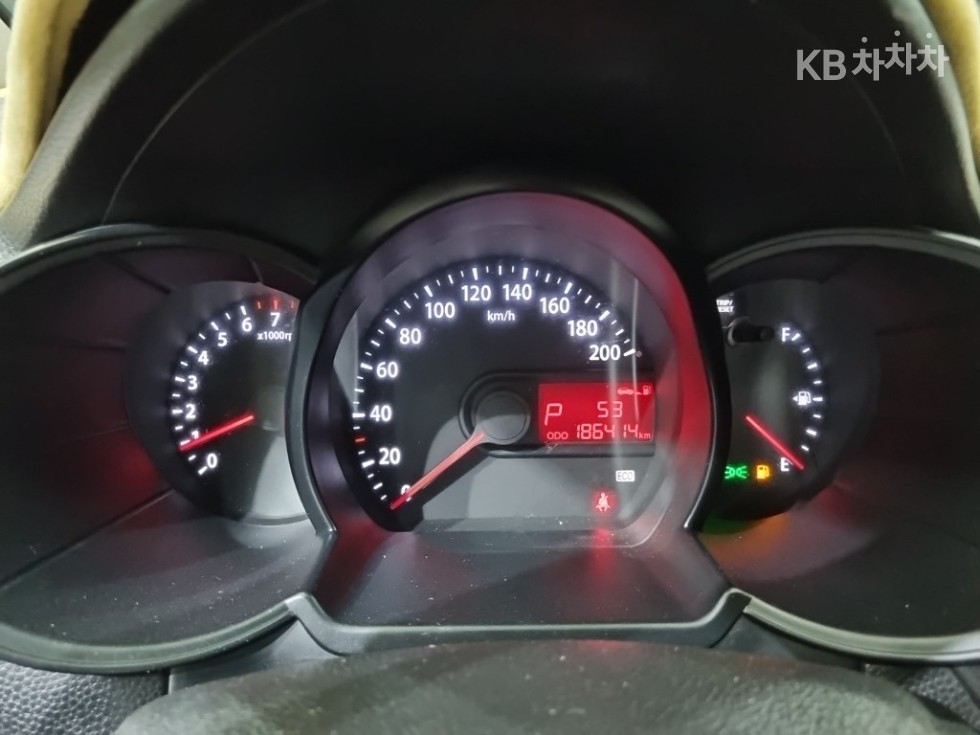2012 - kia all