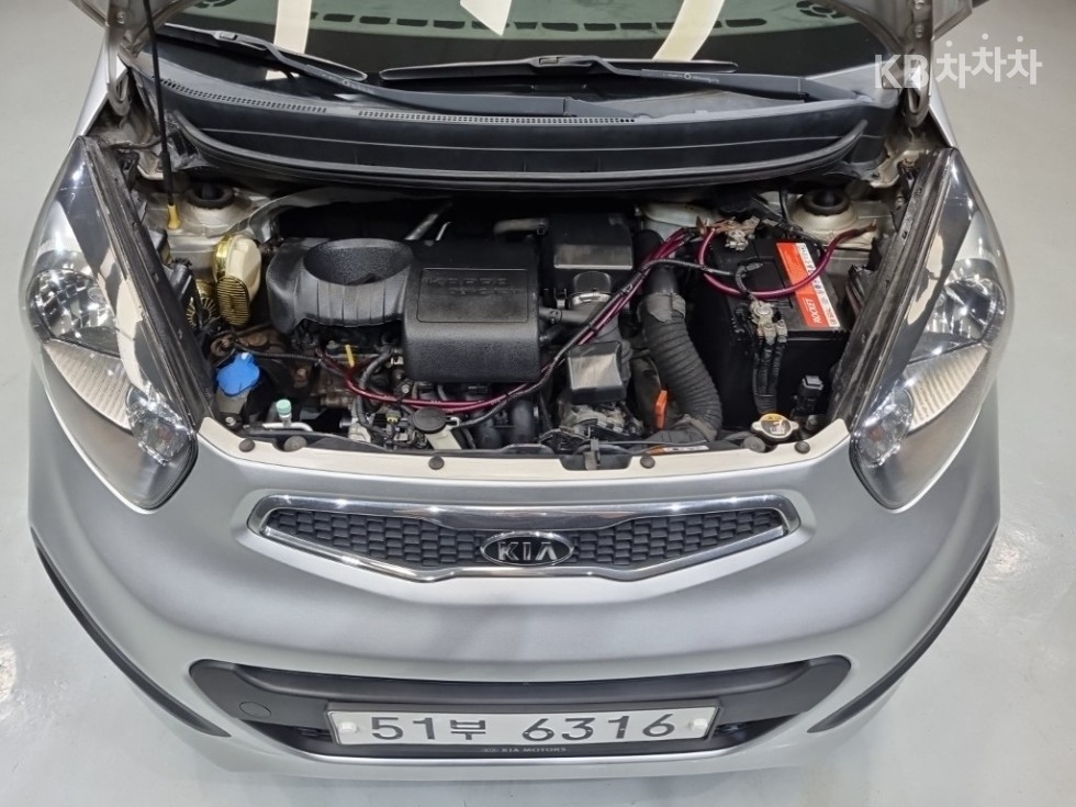 2012 - kia all