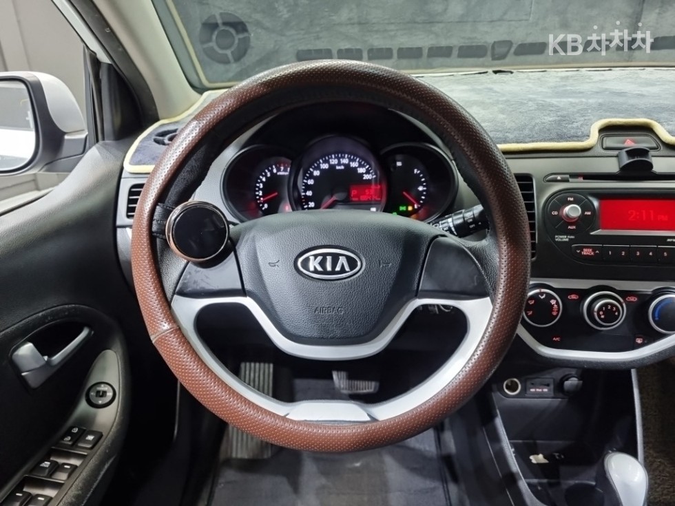 2012 - kia all
