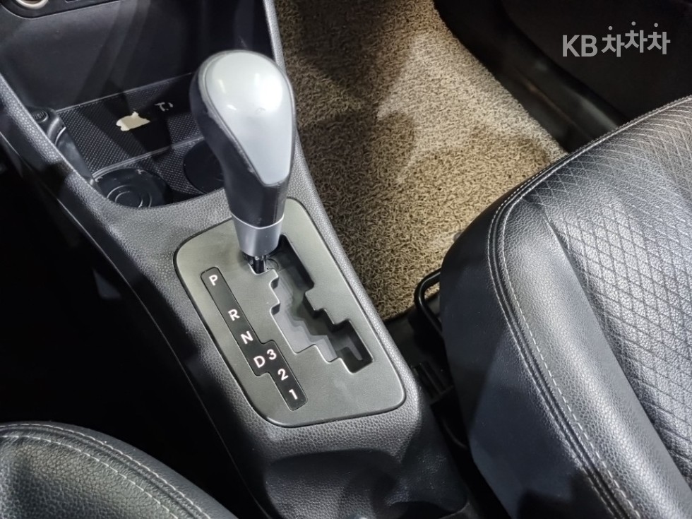 2012 - kia all