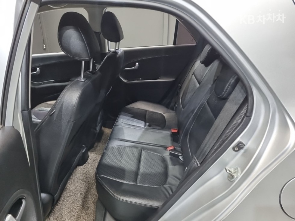 2012 - kia all