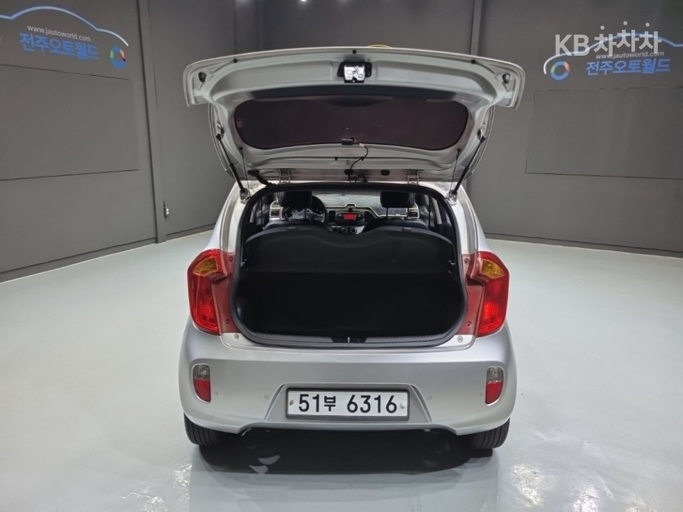 2012 - kia all