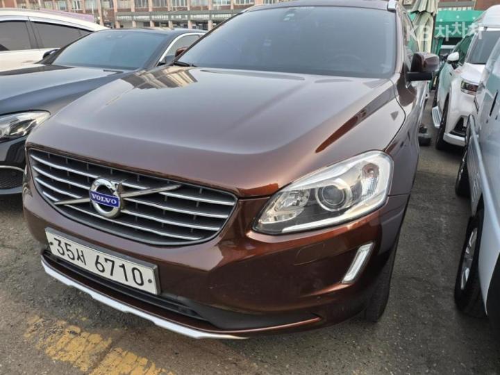Volvo XC60 D4 2.0 2