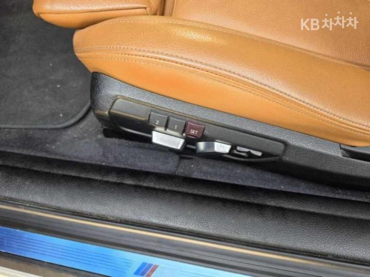 BMW 4 Series F32 430i Convertible M Sport 7