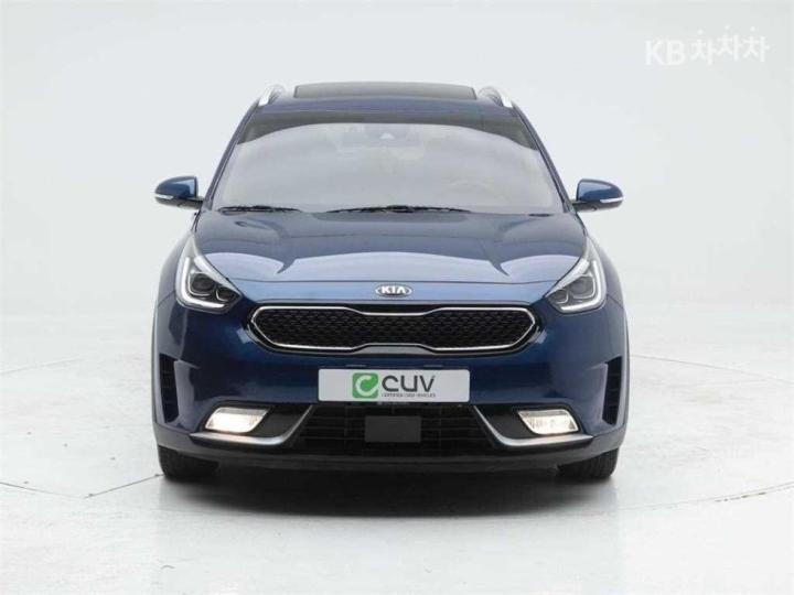 Kia Niro 1.6 Noblesse 3
