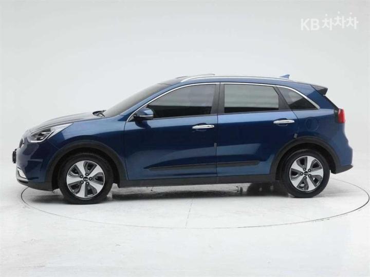 Kia Niro 1.6 Noblesse 4