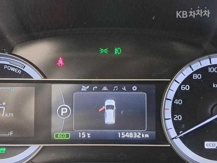 Kia Niro 1.6 Noblesse 9