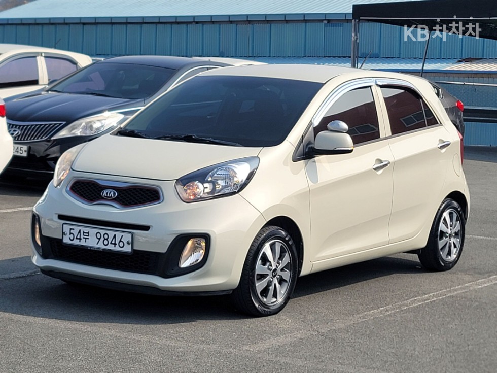 2013 - kia all