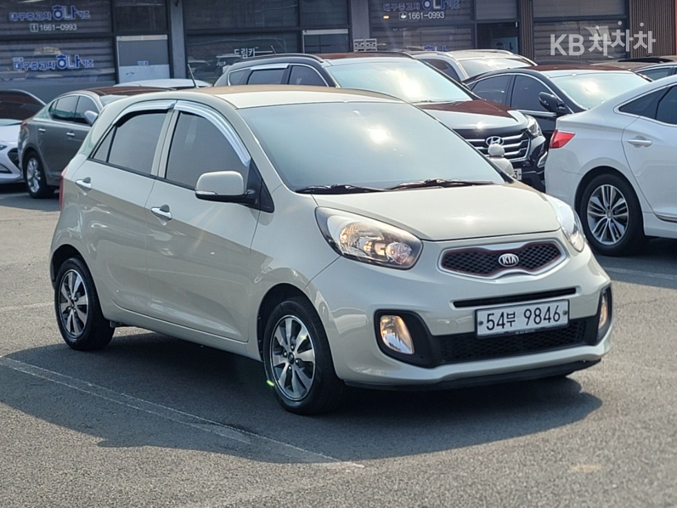 2013 - kia all