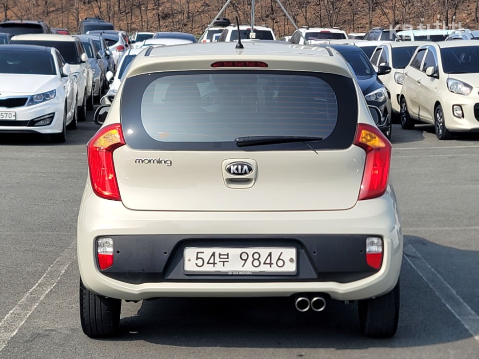 2013 - kia all