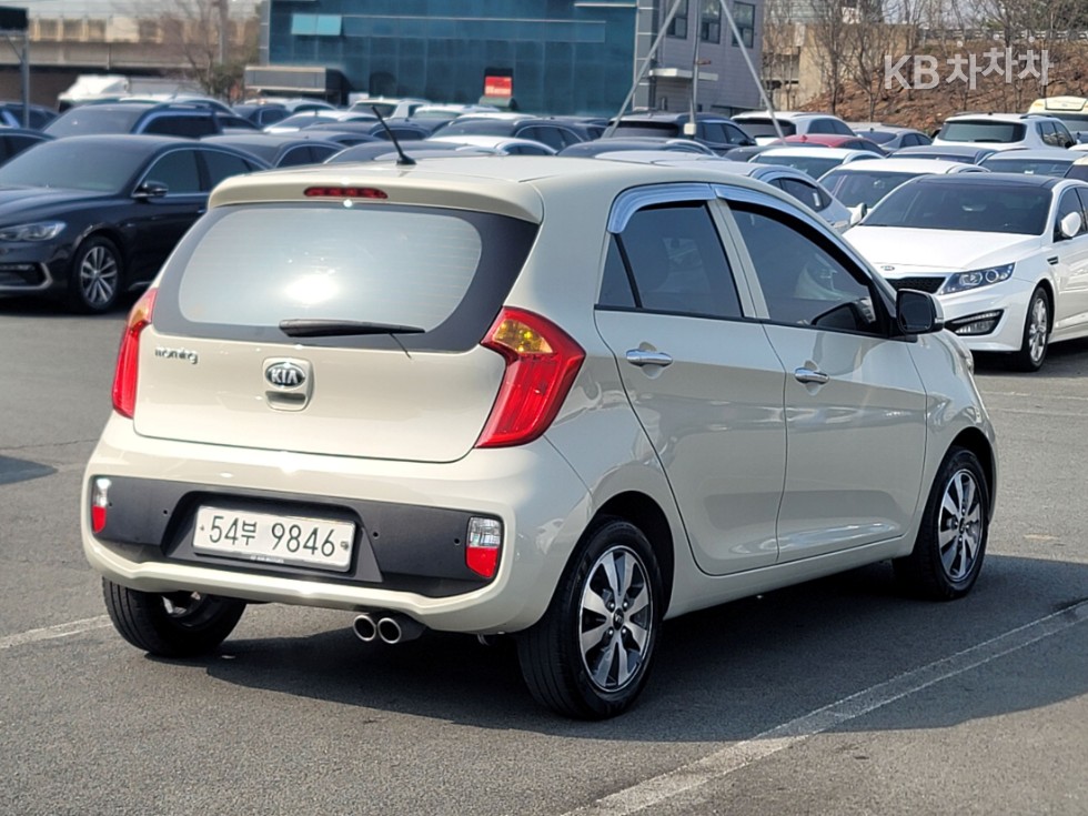 2013 - kia all