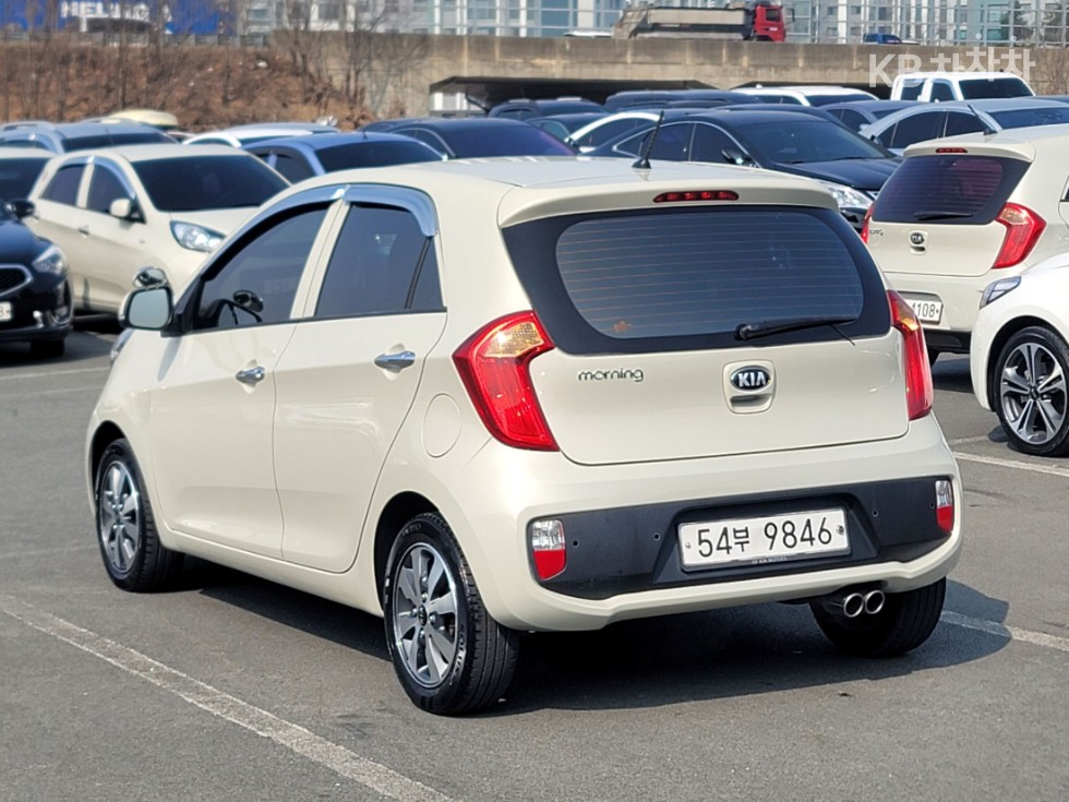 2013 - kia all
