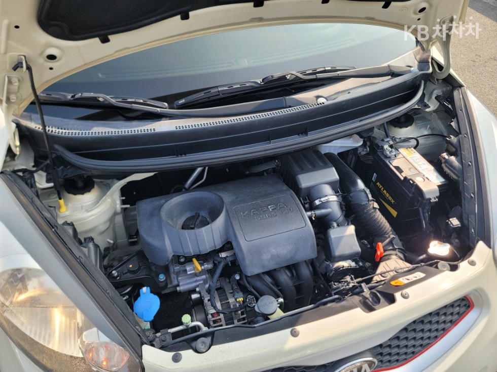 2013 - kia all