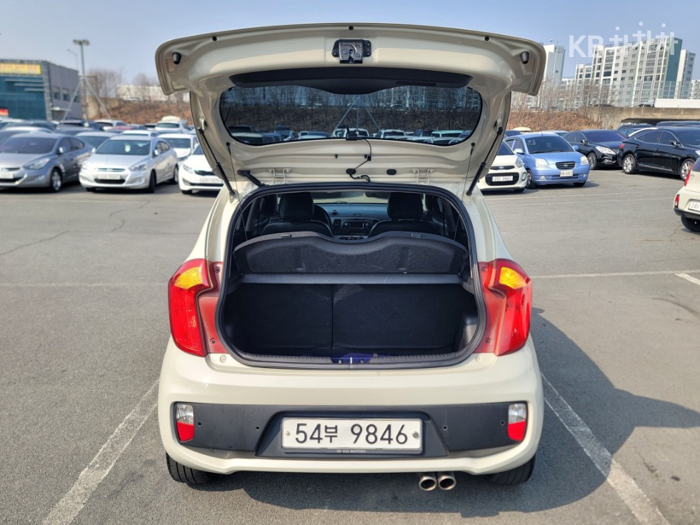 2013 - kia all