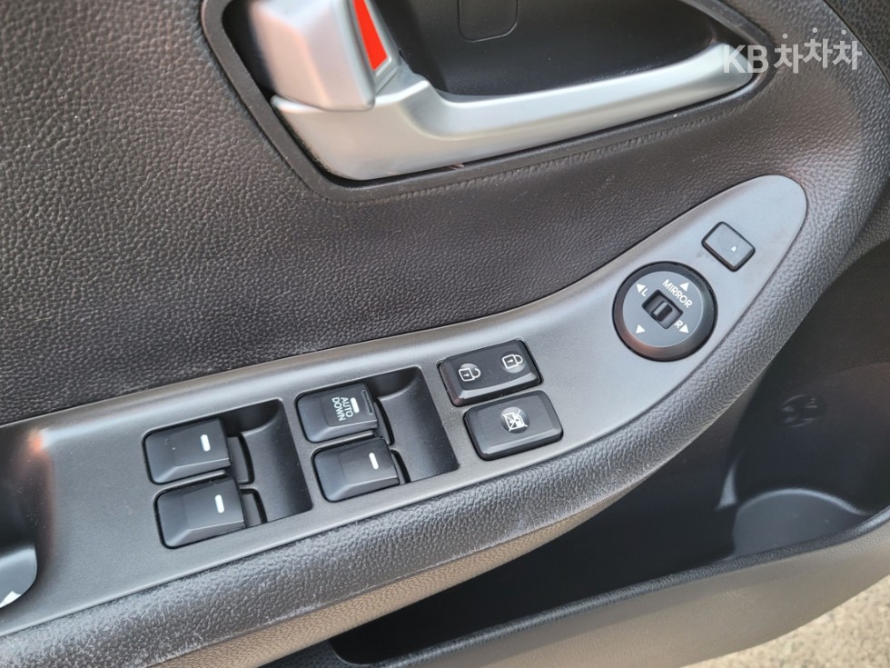2013 - kia all