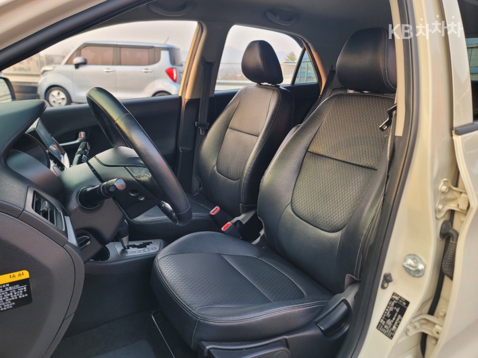 2013 - kia all