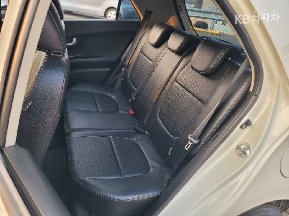 2013 - kia all