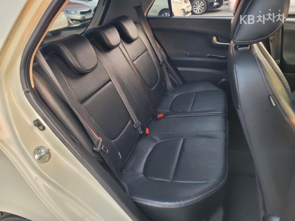 2013 - kia all