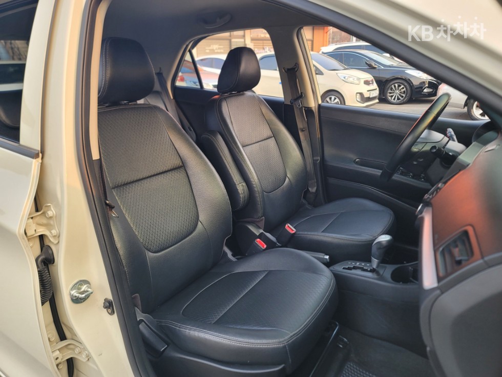 2013 - kia all