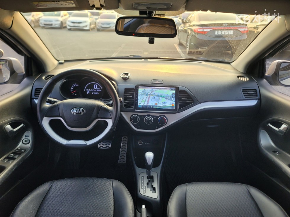 2013 - kia all