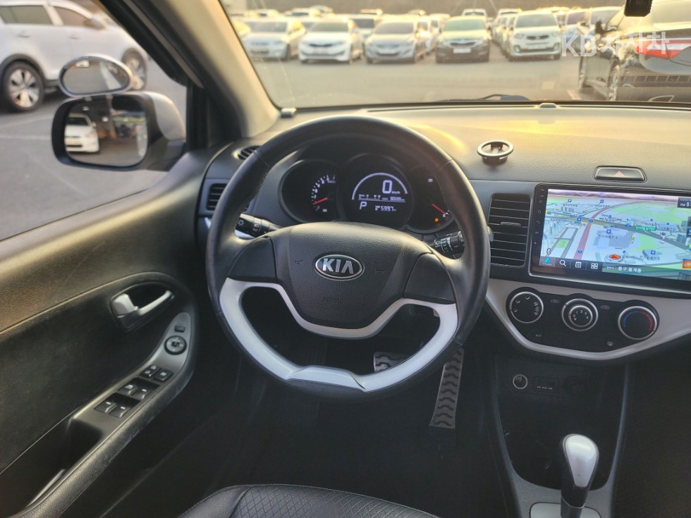 2013 - kia all