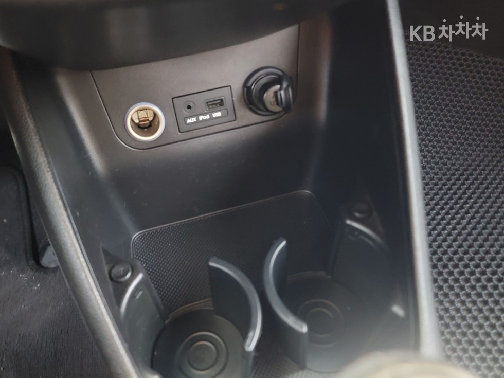 2013 - kia all