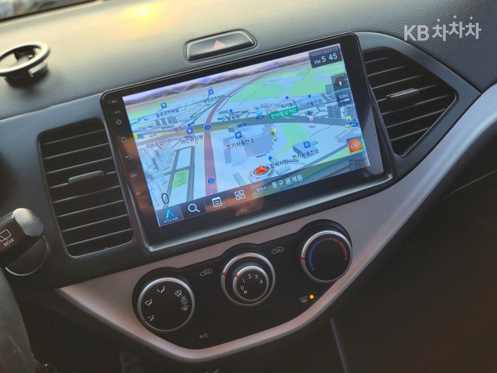 2013 - kia all