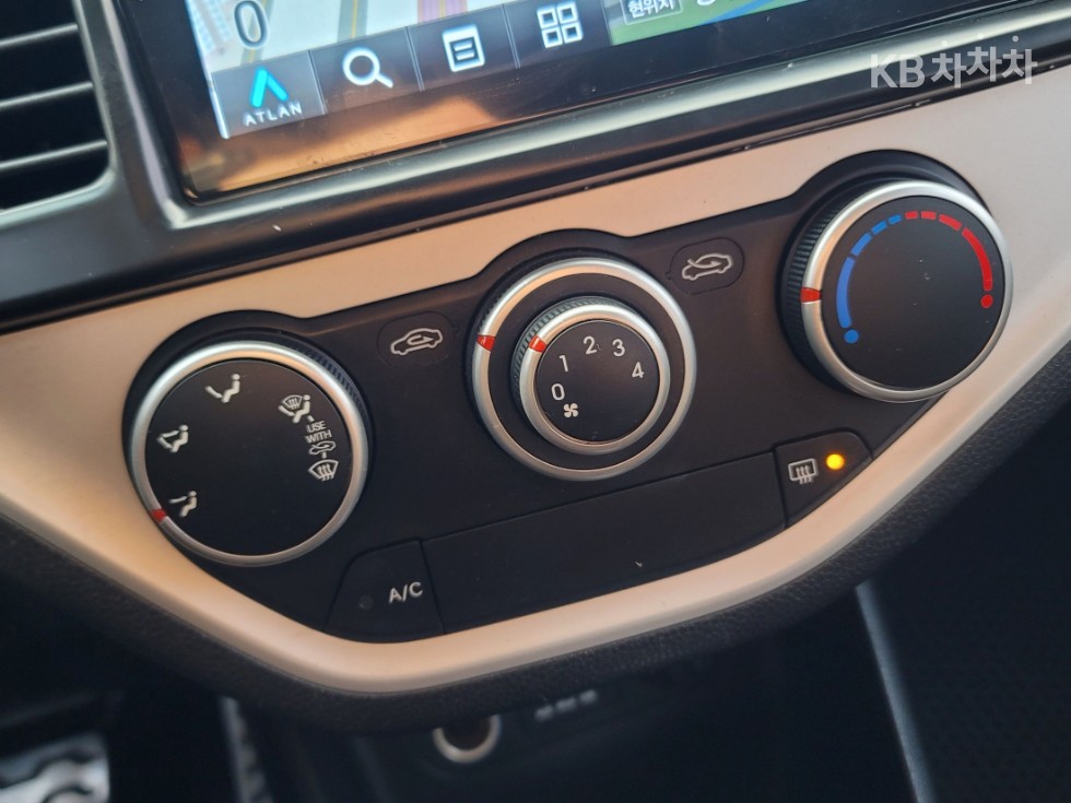 2013 - kia all