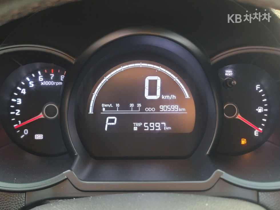 2013 - kia all