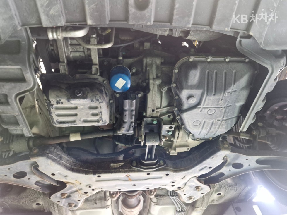 2013 - kia all
