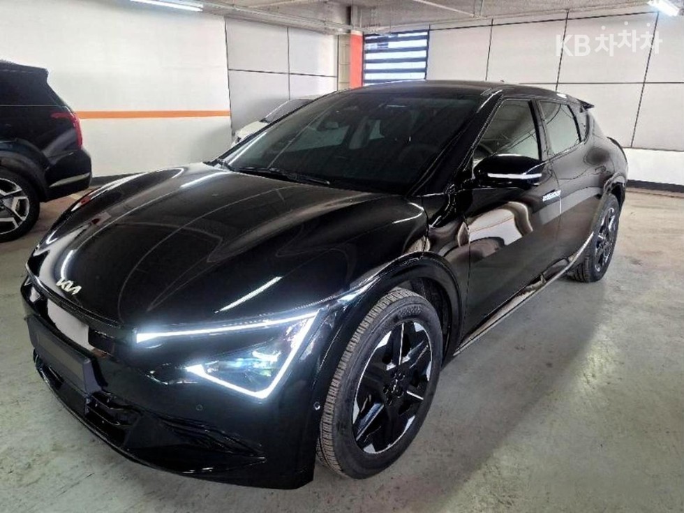 기아 더 뉴 EV6