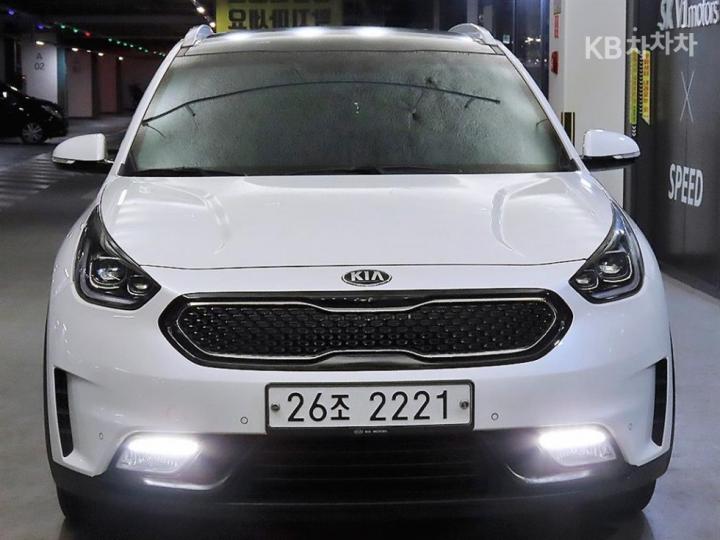 Kia Niro 1.6 Noblesse 3
