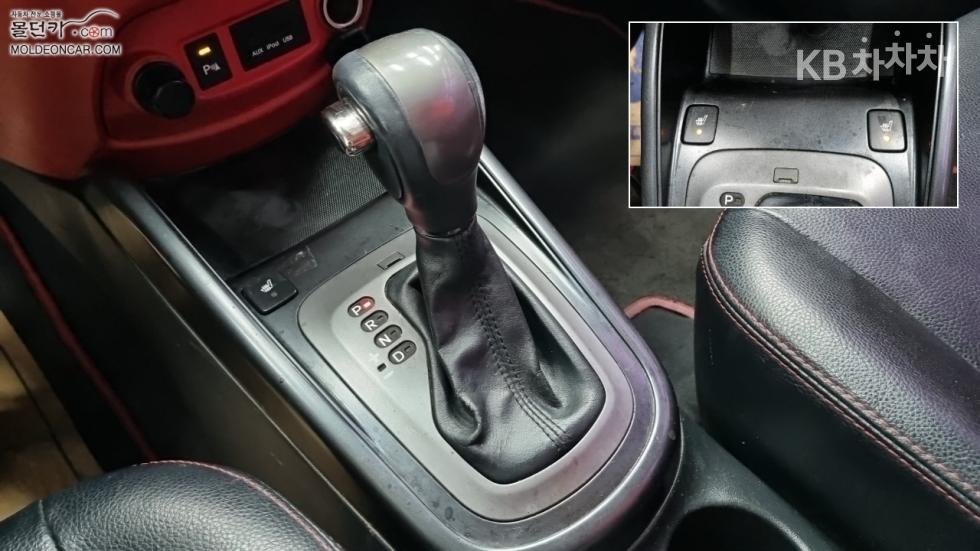 2011 - kia soul