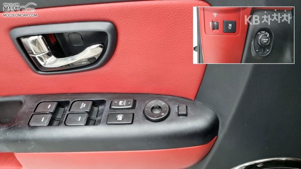2011 - kia soul