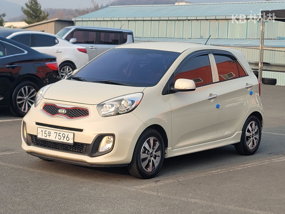 2013 - kia all