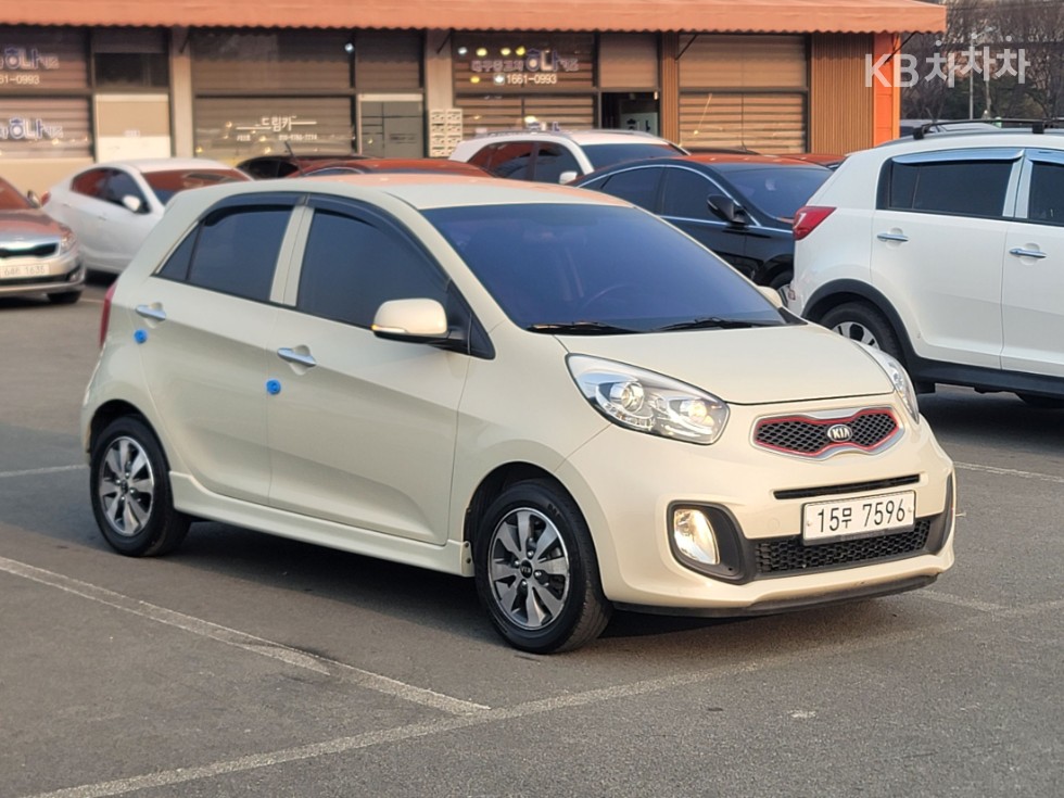 2013 - kia all