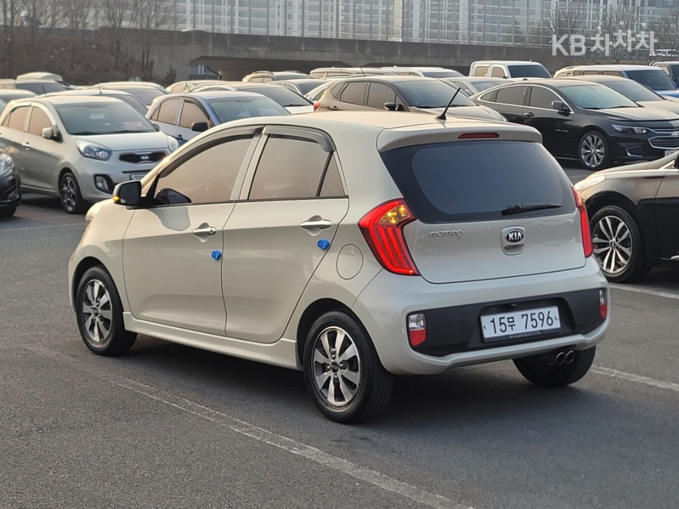 2013 - kia all