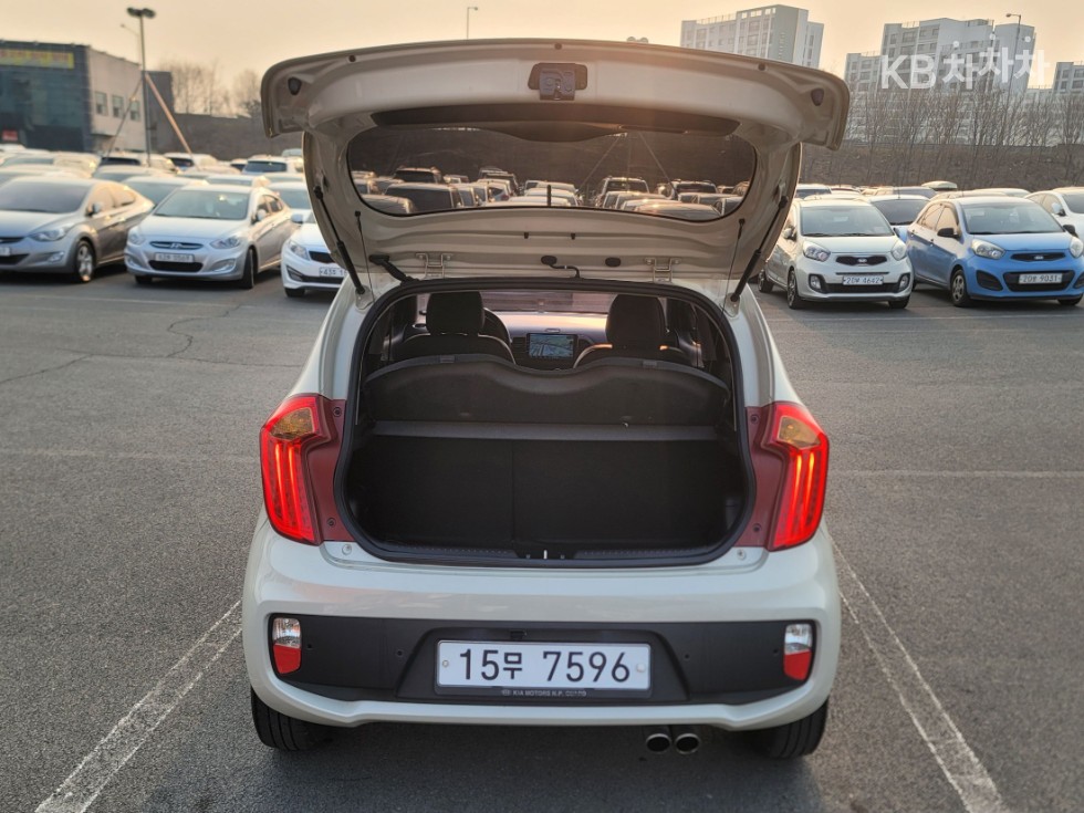 2013 - kia all
