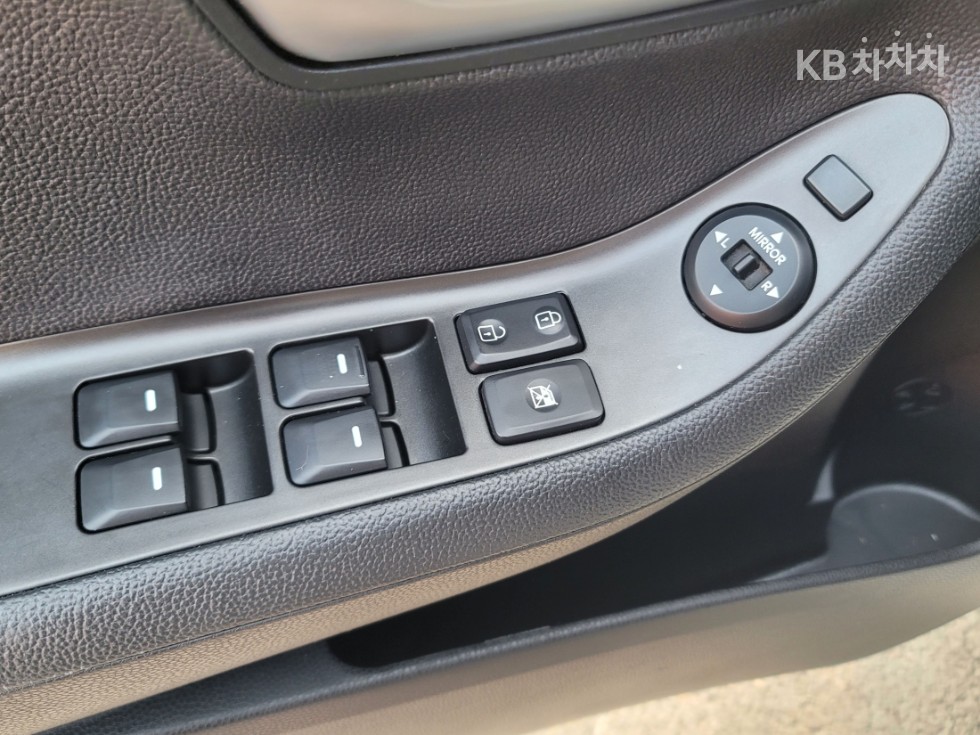 2013 - kia all