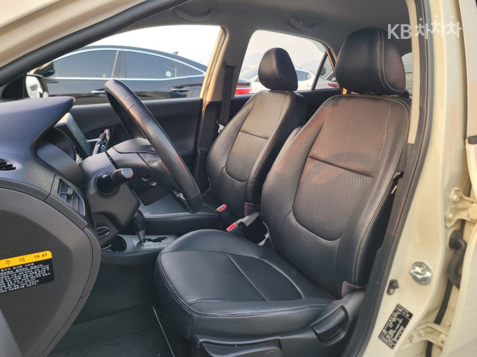 2013 - kia all