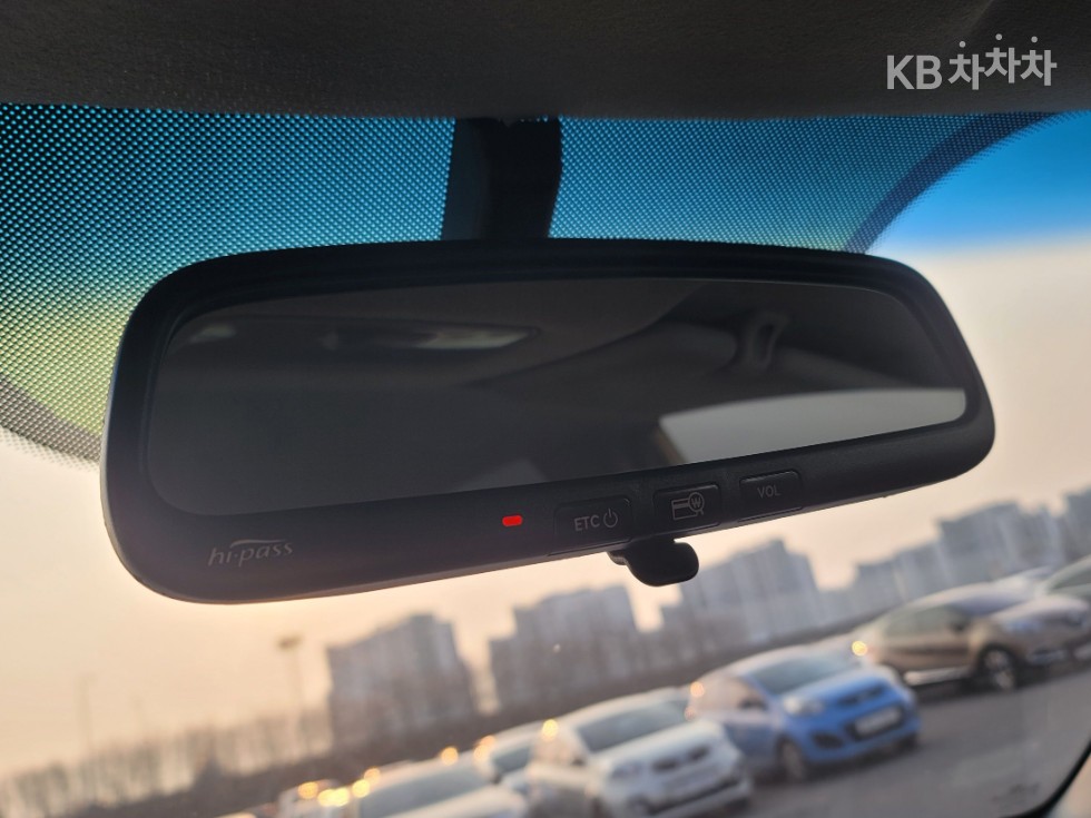 2013 - kia all
