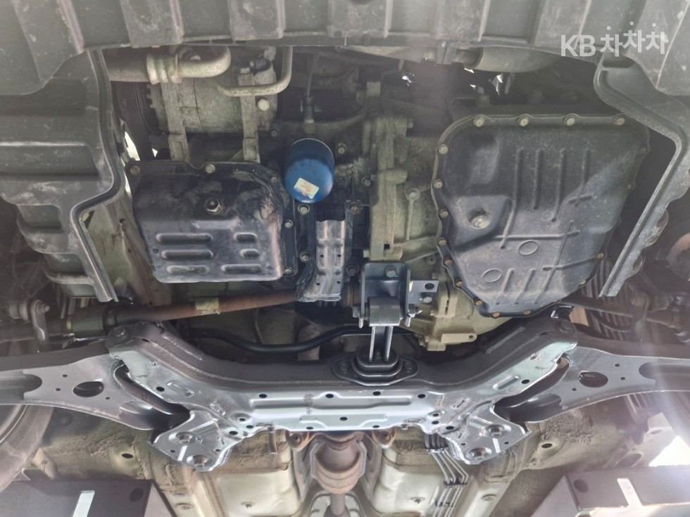 2013 - kia all