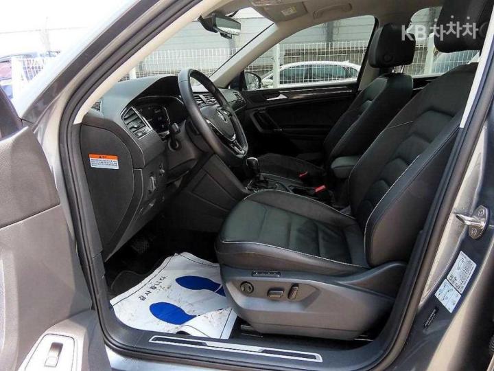Volkswagen Tiguan Allspace 2.0 TDI Prestige 6