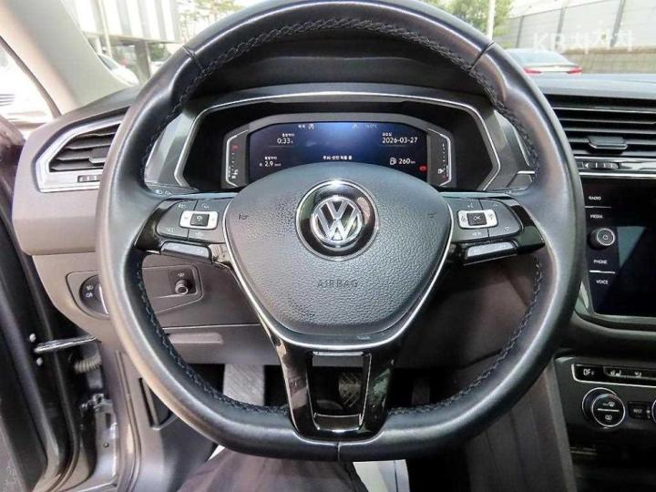 Volkswagen Tiguan Allspace 2.0 TDI Prestige 9
