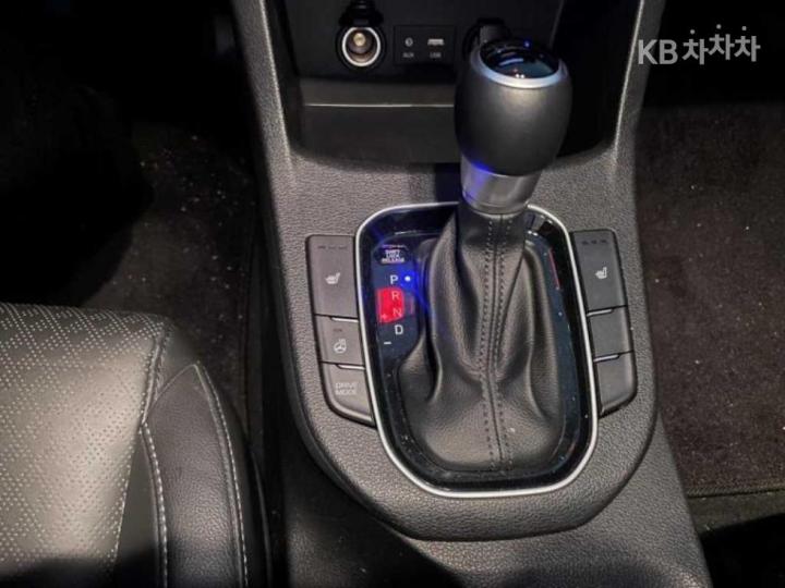 Hyundai i30 PD 1.4 Turbo Style 4