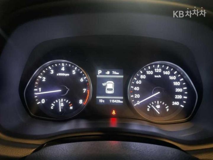 Hyundai i30 PD 1.4 Turbo Style 5