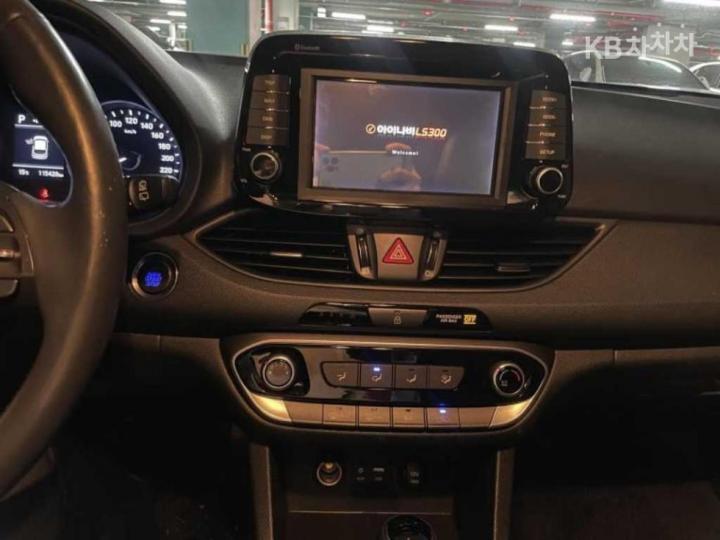 Hyundai i30 PD 1.4 Turbo Style 7