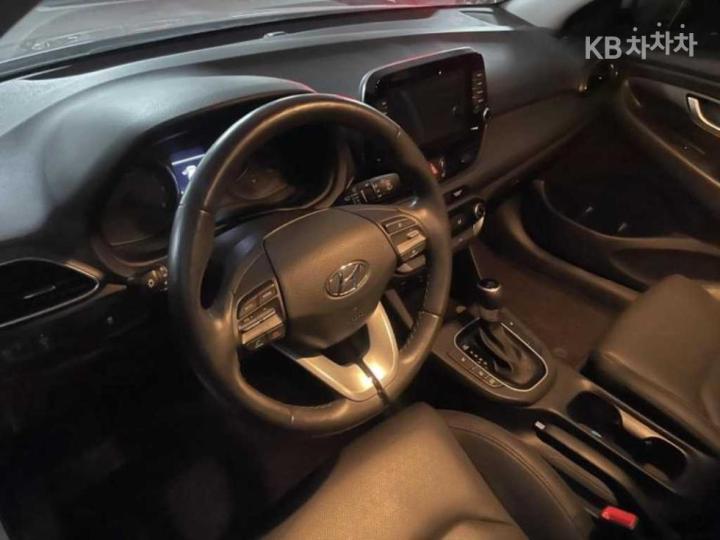 Hyundai i30 PD 1.4 Turbo Style 8